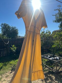 SHEIN dress