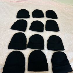Beanies For Kids 12pack