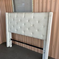 Upholstered Headboard Full Size 