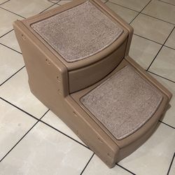 Pet Gear Steps