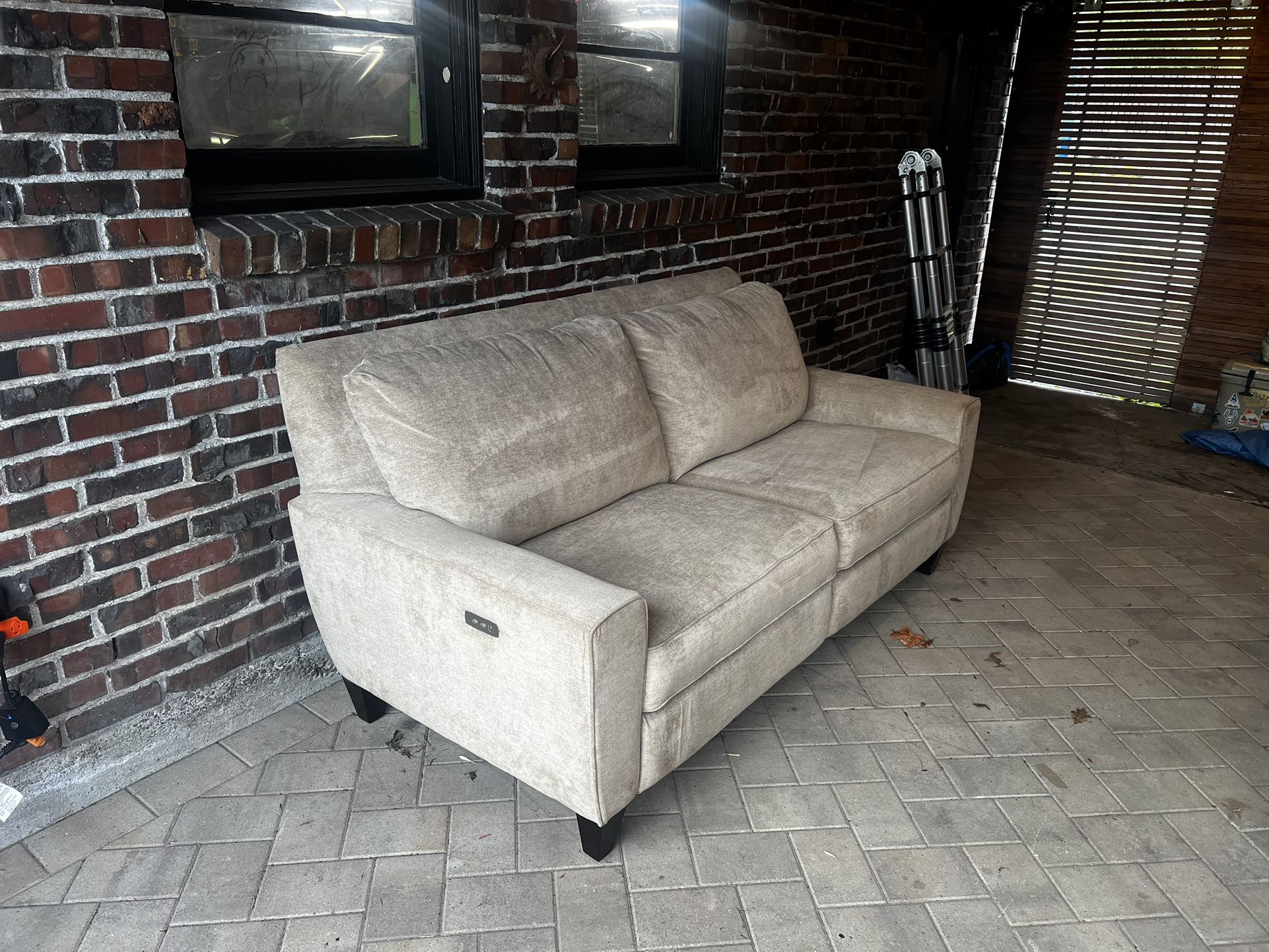 Lazboy dual electric recliner Love Seat / Couch