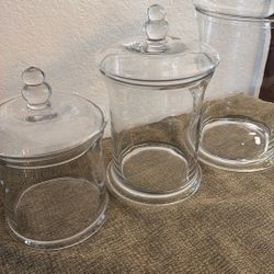 Glass Containers