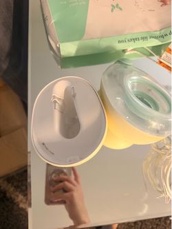 Baby item