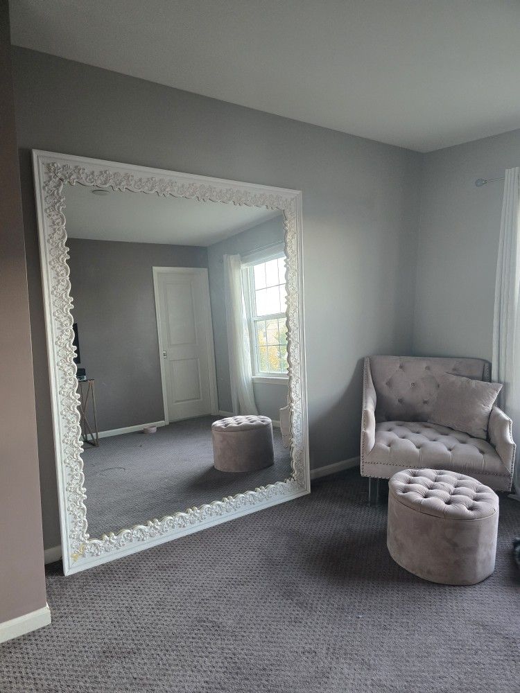 Mirrors