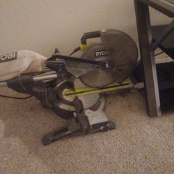 Ryobi  Table Saw 
