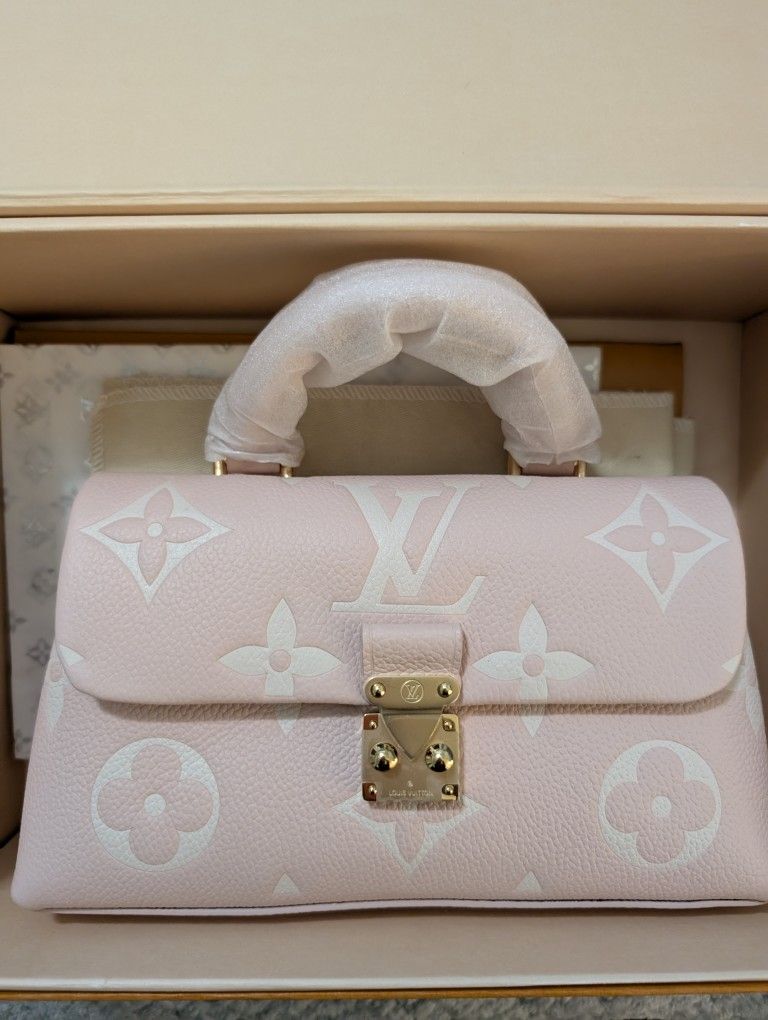 LV Style Bag