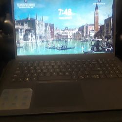 Dell Labtop.. New 