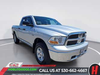 2009 Dodge Ram 1500