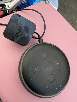 Amazon Alexa