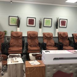 PEDICURE CHAIRS FOR SALE