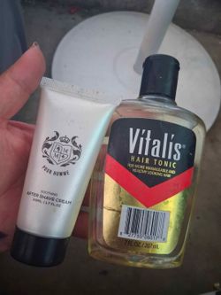 Men stuff