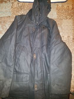 Designer High End Canali Made in Italy Coat