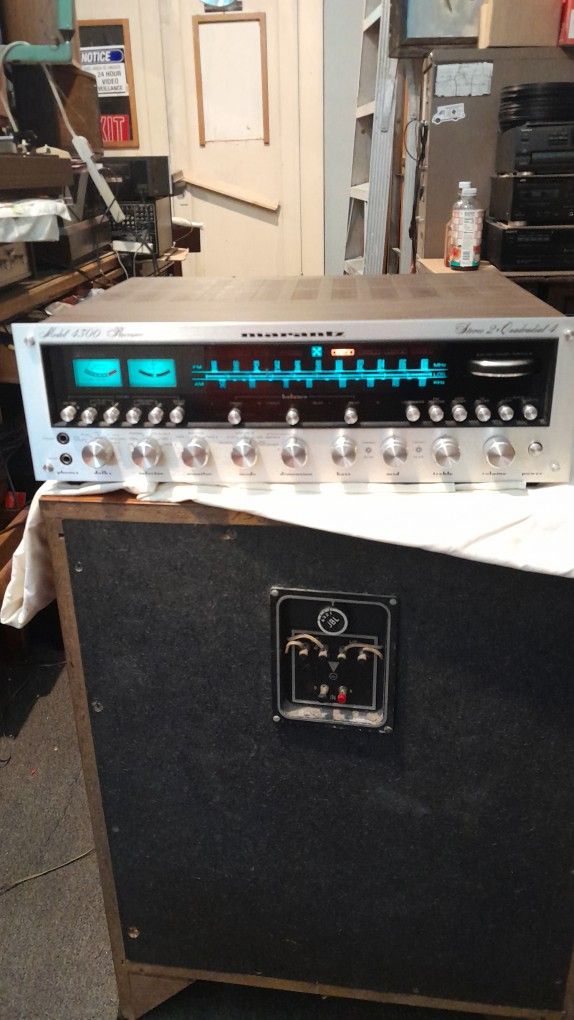 Marantz 4300