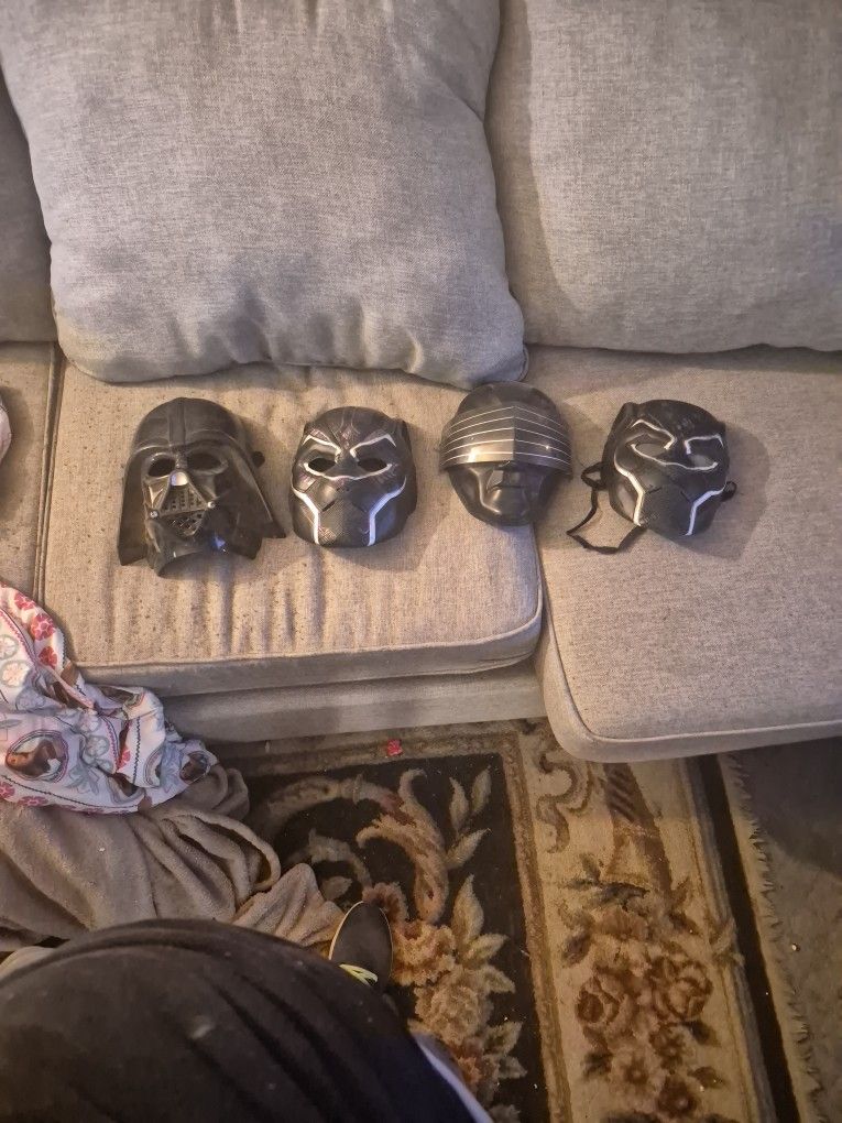 Masks