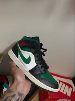 Jordan