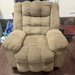 Recliner Chair 
