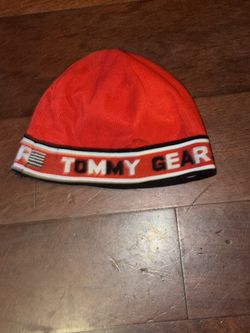 Tommy Hillfigure Hat Unisex