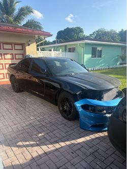 2014 Dodge Charger