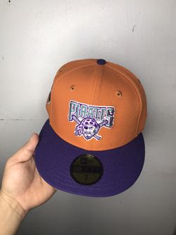 Fitted Hat