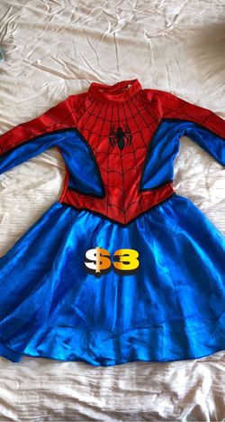 Girl Dress