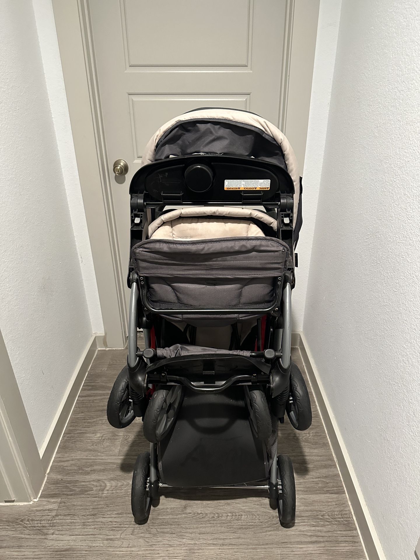 Baby Trend Stroller