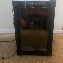 18 Can Monster Cooler