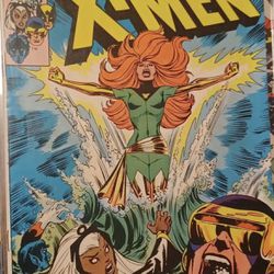 Comic X-men 101 Edition 