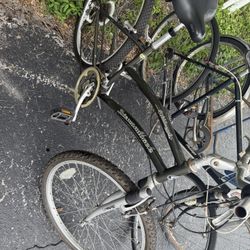 Diamond Back Bicycle 