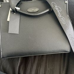 Ed Hardy Purse New $15