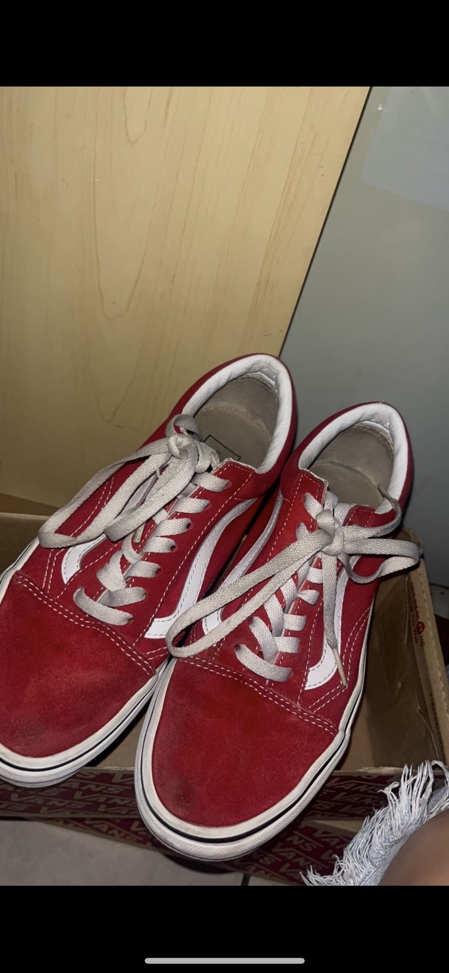 Vans