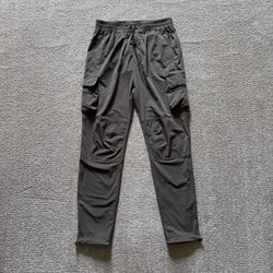 Represent 247 Pants Olive Large
