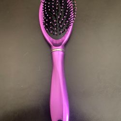 My Aunts Hair Brush