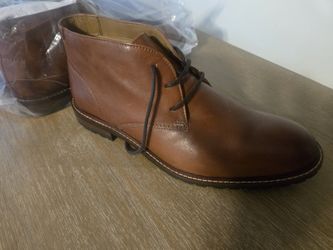 Roswell Dress Shoe