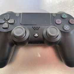 PS Wireless Controller    New 