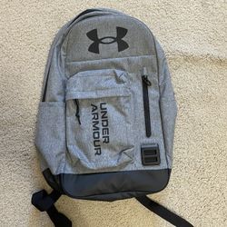 Under Armour Adult Halftime Backpack