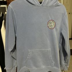 Santa Cruz Hoodie 