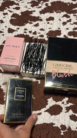 Perfumes