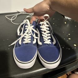 Vans old skool