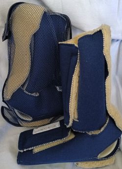 Comfy Splint Boot