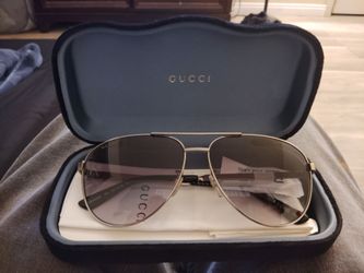 Gucci sunglasses