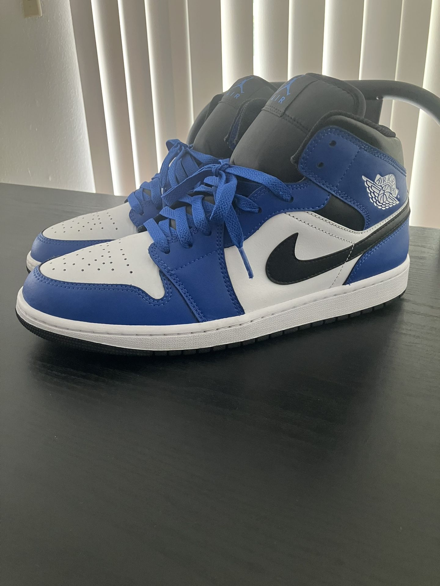 Jordan’s