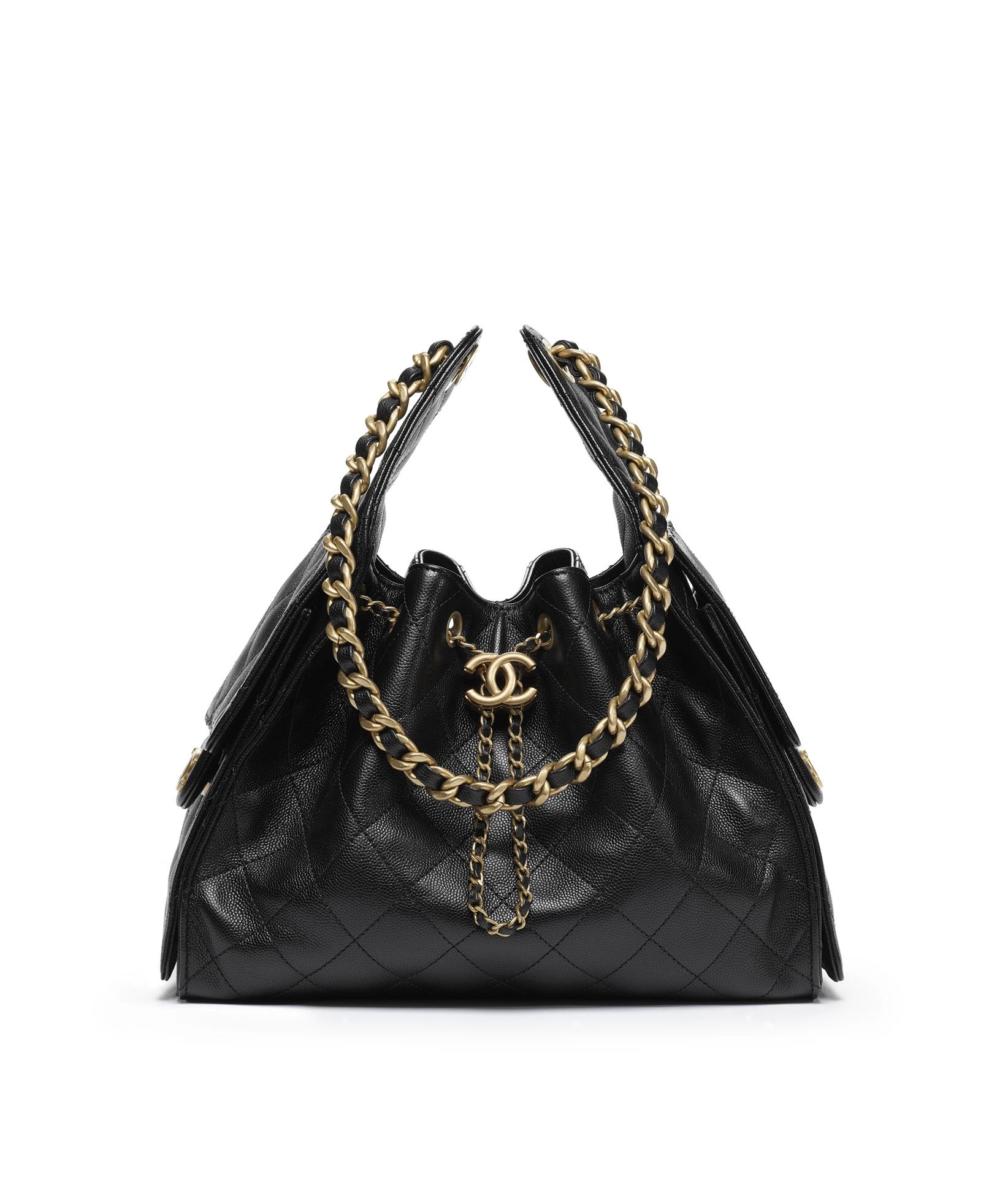 Chanel 25