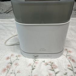 Avent Baby Bottle Sterilizer 