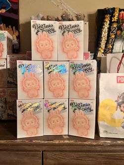 Labubu Big Into Energy