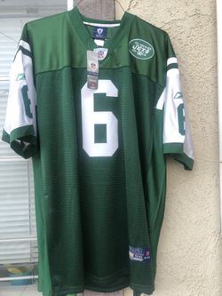Brand New Stitched Mark Sanchez