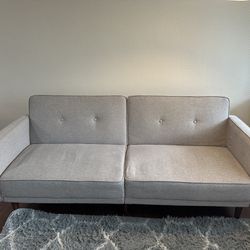 Ellensburg Sleeper Sofa (Rarely Used)
