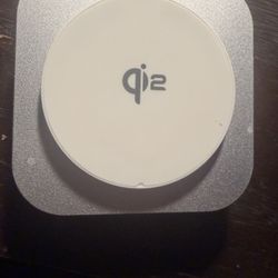 qi2 Apple charger