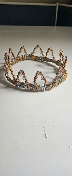 Handmade Crowns