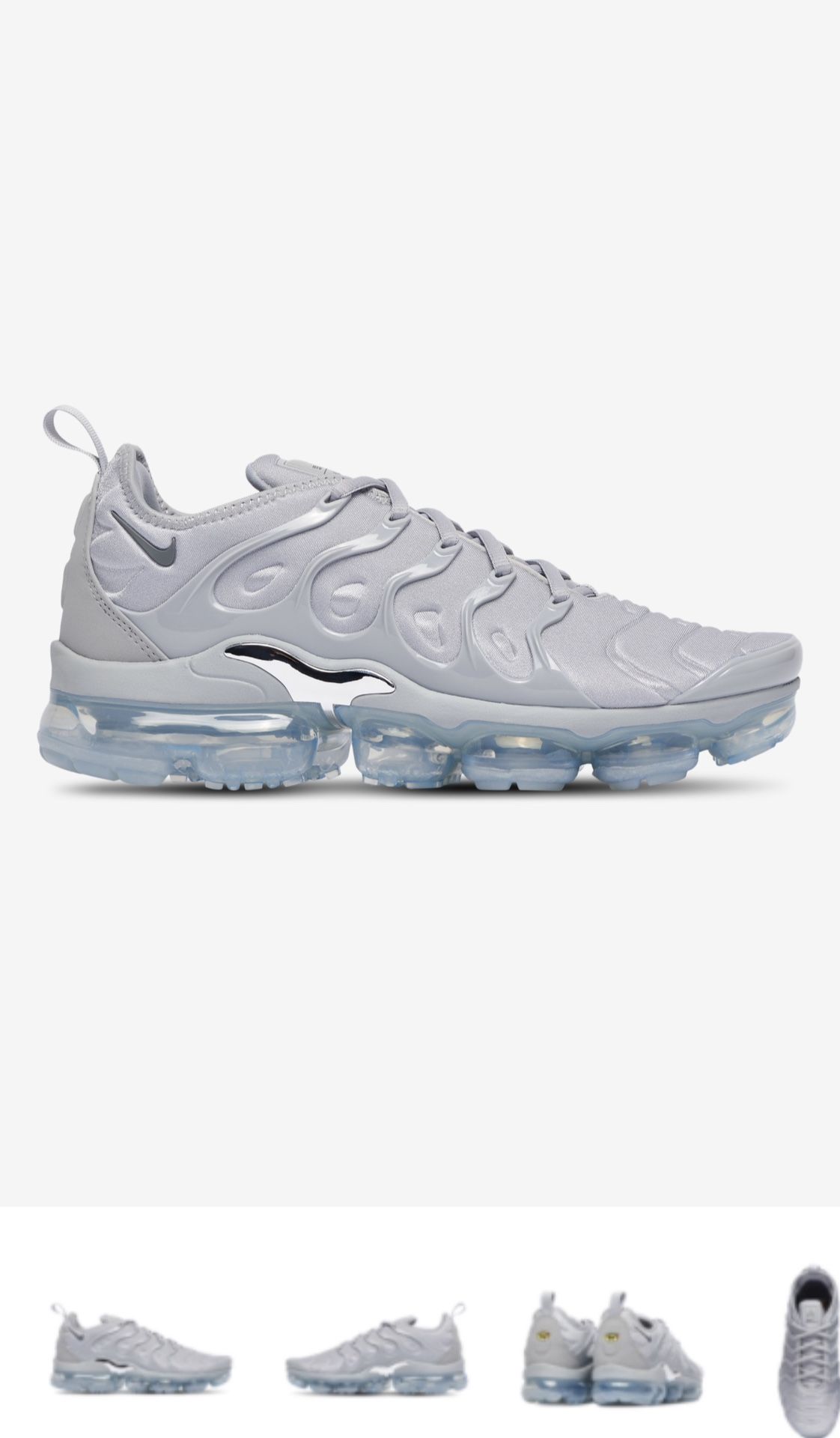 Nike Air Vapormax Plus