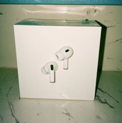 Only selling in person airpods